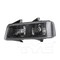 Tyc 03-14 Cv Xpres/Gc Svana Head Lamp, 20-6582-00 20-6582-00 - alternate 9
